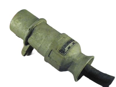 EATON CORPORATION DP-3104