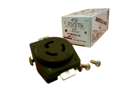 EATON CORPORATION 4712