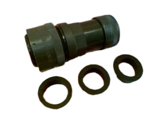 EATON CORPORATION RPX133 153 P08A