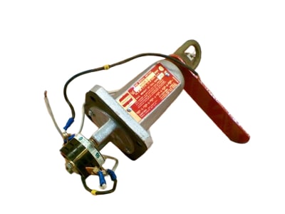 EATON CORPORATION AFUR-2-M85