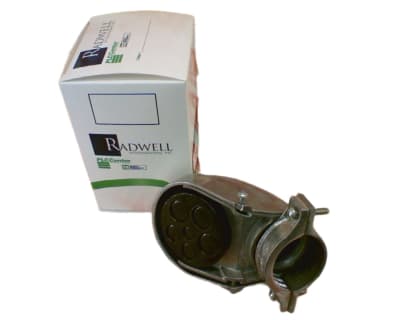 EATON CORPORATION EHC5