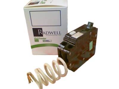EATON CORPORATION MH120GF