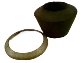 EATON CORPORATION BUSH94