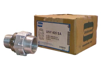 EATON CORPORATION UNY405 SA