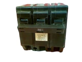 EATON CORPORATION MP390