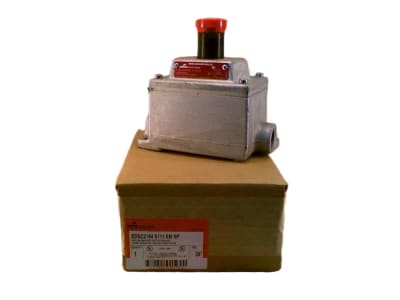 EATON CORPORATION EDSC2184 S111 EM SP