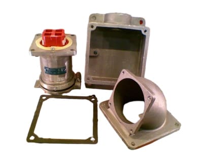 EATON CORPORATION AREA10415