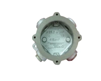 EATON CORPORATION CPS12