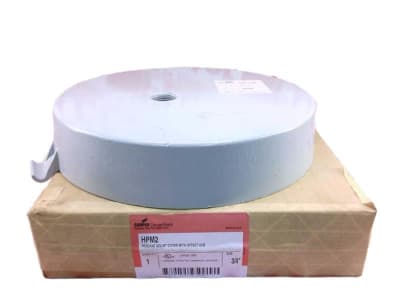 EATON CORPORATION HPM2