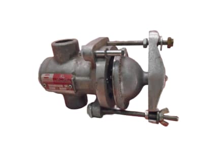 EATON CORPORATION ELG329
