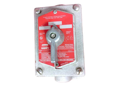 EATON CORPORATION EDSC21274