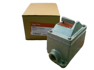 EATON CORPORATION EDS218