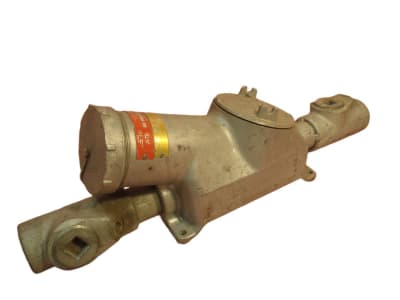 EATON CORPORATION BHRC3382N