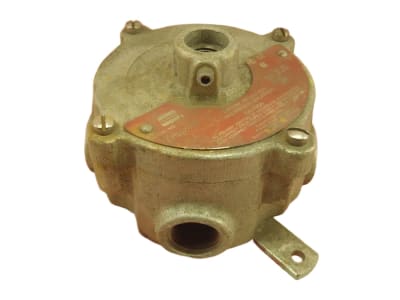 EATON CORPORATION CPS120