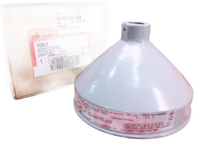 EATON CORPORATION VDA12