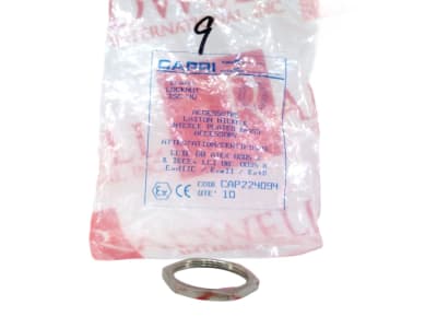 EATON CORPORATION CAP224094