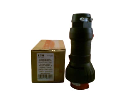 EATON CORPORATION GHG5117407L0001