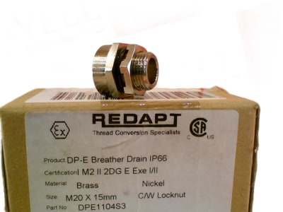 EATON CORPORATION DPE1104S3
