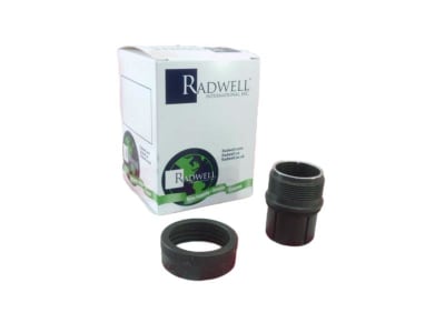 EATON CORPORATION RPE117 001