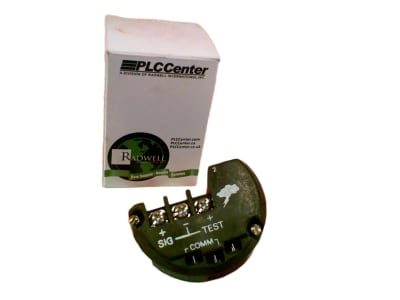 EMERSON 3031-501-3