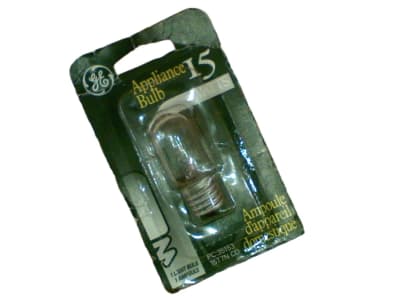 GENERAL ELECTRIC 35153