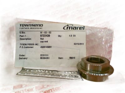MAREL 9722439