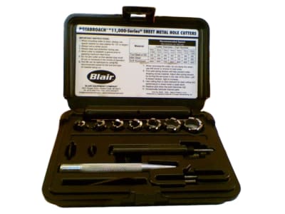 BLAIR EQUIPMENT 11092