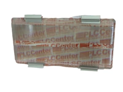 EATON CORPORATION FVS K1 S813