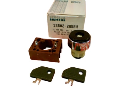 SIEMENS 3SB02-2MSB4