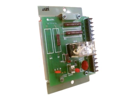 QUALITROL 909-101-01