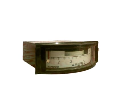 SANGAMO 908-185-1100