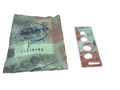 FESTO IBT-03-E/A