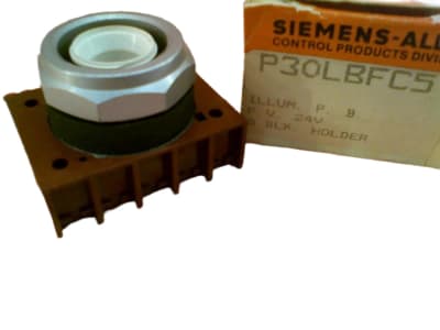 SIEMENS P30LBFC5