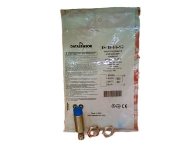 DATALOGIC IS-18-F6-S2