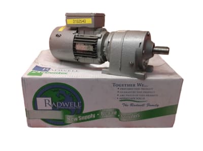 SEW EURODRIVE R40DT71C4BMGHF
