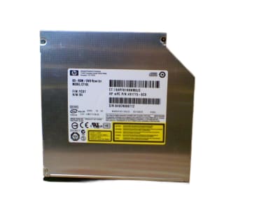 HEWLETT PACKARD COMPUTER 491775-6C0