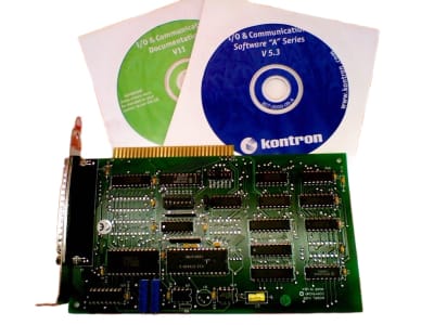 KONTRON AI08-P