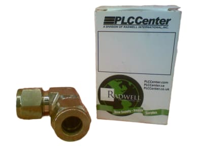 HAM-LET 765L-1/2