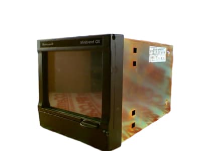 HONEYWELL TVMIQX-40-0-12-1-020-0U000S-000