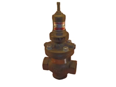 MAC VALVES INC 7938-300-40MM