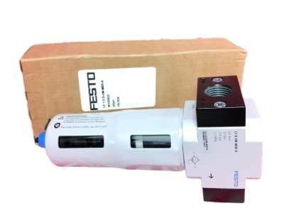 FESTO LF-1/2-D-5M-MIDI-A