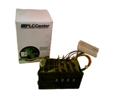 EEC AEG 518038-A8909