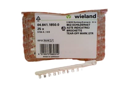 WIELAND 9704-A/8B