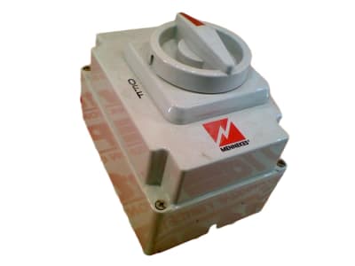MENNEKES 10880ZA