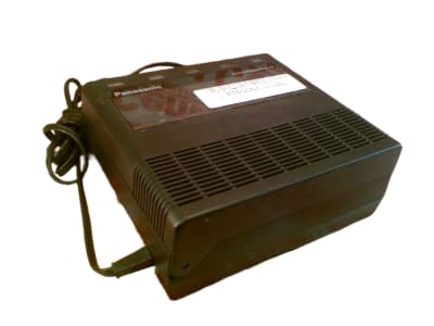 MATSUSHITA ELECTRIC BQ-8C