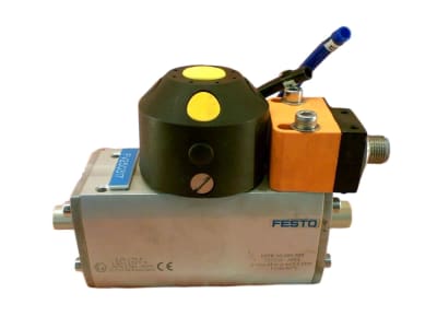 FESTO DFPB-10-090-F03