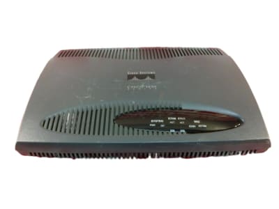 CISCO 1605-R