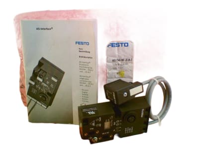 FESTO ASI-EVA-MF-2E1A-Z