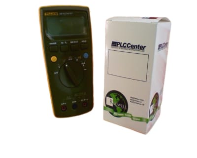 FLUKE 19