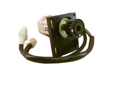 MATSUSHITA ELECTRIC MSM5AZP1N